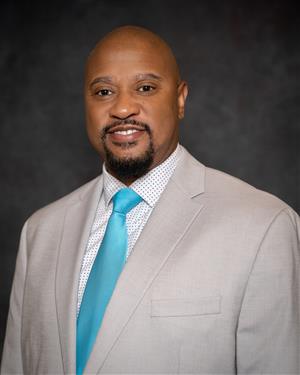 Image of Chauncey Scott